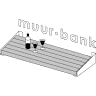 MUUR-BANK.NL