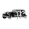 Muzeum Motoryzacji i Techniki w Otrębusach