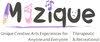 Muzique Hammonton- Creative Arts Therapy & Lessons