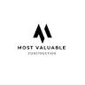 MVC Most Valuable Construction Corp.