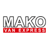 MAKO VAN EXPRESS | Transport i Spedycja