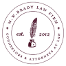 M. W. Brady Law Firm, P.C.