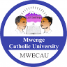 Mwenge Catholic University