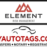 MYAUTOTAGS.COM INSURANCE & NOTARY