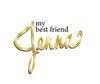 My Best Friend Jenna Bridal & Formalwear