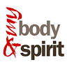 My Body and Spirit