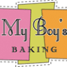 My Boys Baking