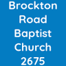 Brockton Road Baptist Church