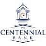 Centennial Bank