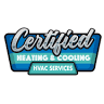 Certified Heating and Cooling