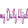 MYDAILYHIJAB