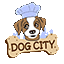 Dog City Bakery II