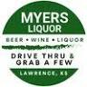 Myers Liquor