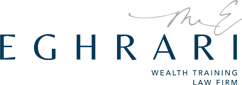 Eghrari Wealth Training Law Firm