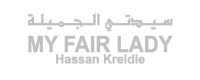 My Fair Lady سيدتي الجميلة