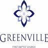 First Baptist Church Greenville AL