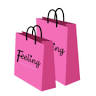 Feeling Shoes (Experience Store)