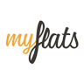 Myflats Mediterranean View