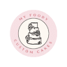 My Foody Custom Cakes
