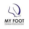 Podolog - MY FOOT Centrum Podologiczne - oddział Wolsztyn