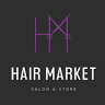 Hair Market Salon & Store
