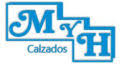 M Y H Footwear