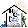 Holmes County Library