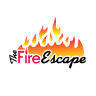 The Fire Escape