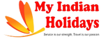 My Indian Holidays