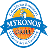 Mykonos-Grill Griechisches Restaurant & Lieferservice