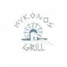 Mykonos Grill