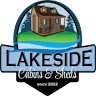 Lakeside Cabins and Sheds of Ashland