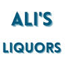 Ali's Liquors