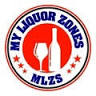 My Liquor Zones