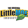 Little Moe Industrial Carpet Cleaner Machine