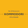 Bar & restaurant Kommodori