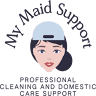 My Maid Support