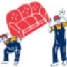 My Movers Inc - Carmel