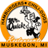 Mr Quick Drive Thru