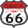 My NY Pizza Sports Pizzeria