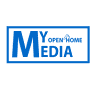 My Open Home Media