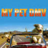 MyPetDMV.com - Pet Drivers License ID Tags