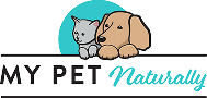 My Pet Naturally