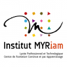Vocational High School And Technological Privés Myriam - Ufa / Cfc Myriam