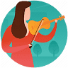 Myriam Clermont Violin Lessons