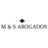 M&S Abogados Maria Jesus Bravo Pino