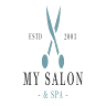 MY Salon & Spa