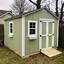 Shed Crafters DFW
