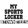 My Sports Locker