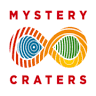 Mystery Craters